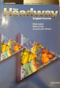 New Headway 3ED Intermediate Teachers Resource Book